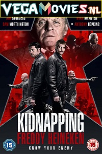 Download Kidnapping Mr. Heineken (2015) Dual Audio {Hindi-English} 480p [350MB] | 720p [900MB] | 1080p [2GB]