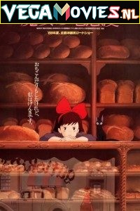 Download Kikis Delivery Service (1989) Dual Audio {Hindi-English} 480p [400MB] | 720p [1GB] | 1080p [4.2GB]