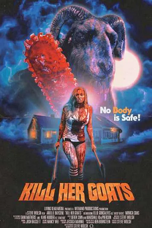 Download Kill Her Goats (2023) BluRay {English With Subtitles} Full Movie 480p [300MB] | 720p [800MB] | 1080p [2GB]