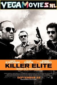 Download Killer Elite (2011) Dual Audio {Hindi-English} 480p [350MB] | 720p [1.2GB] | 1080p [2.7GB]