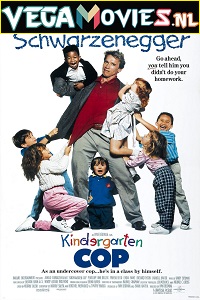 Download Kindergarten Cop (1990) Dual Audio {Hindi-English} 480p [400MB] | 720p [1GB] | 1080p [2.3GB]