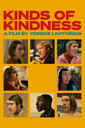 Download Kinds of Kindness (2024) {English With Subtitles} WEB-DL Full Movie 480p [490MB] | 720p [1.3GB] | 1080p [3.2GB]