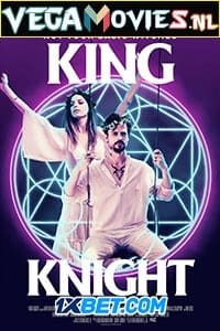 Download King Knight (2021) Hindi [Voice Over] Full Movie WEB-DL 720p [711MB]