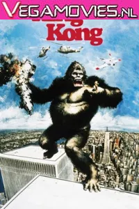 Download King Kong (1976) Dual Audio {Hindi-English} 480p [430MB] | 720p [1GB]