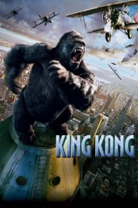 Download King Kong (2005) Dual Audio {Hindi-English} 480p [650MB] | 720p [1.3GB] | 1080p [3GB]