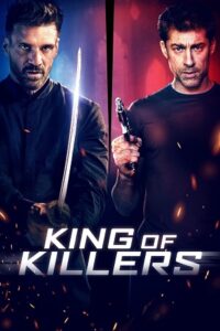 Download King of Killers (2023) WEB-DL {English With Subtitles} Full Movie 480p [300MB] | 720p [750MB] | 1080p [1.8GB]