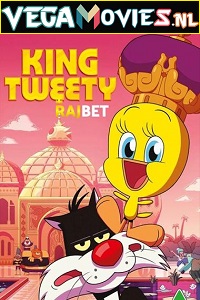 Download King Tweety (2022) Hindi Voice Over Full Movie WEB-DL 720p [1GB]