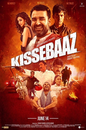 Download Kissebaaz (2020) Hindi Movie WEB-DL 480p [350MB] | 720p [1GB] | 1080p [3GB]