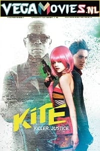 Download Kite (2014) Dual Audio {Hindi-English} 480p [300MB] | 720p [950MB]