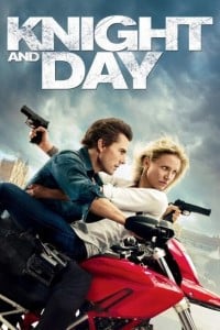 Download Knight and Day (2010) Dual Audio {Hindi-English} 480p [700MB] | 720p [1.3GB] | 1080p [3.7GB]