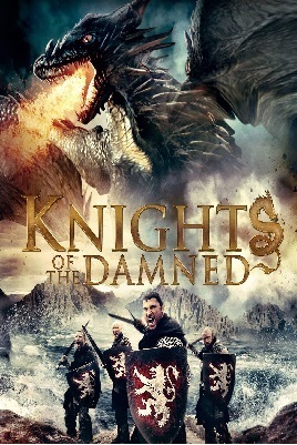 Download Knights of the Damned (2017) Dual Audio {Hindi-English} 480p [300MB] | 720p [750MB]