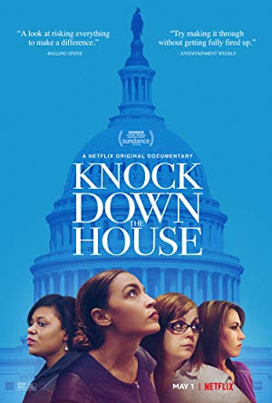 Download Knock Down The House (2019) Dual Audio Hindi 480p [300MB] || 720p [900MB]