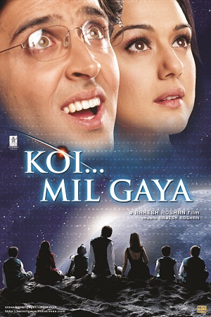 Download Koi Mil Gaya (2003) Hindi Full Movie HDTVRip 480p [500MB] | 720p [1.4GB] | 1080p [4.5GB]