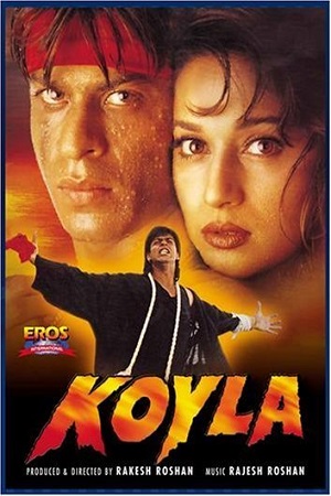 Download Koyla (1997) Hindi Full Movie 480p [350MB] | 720p [1GB] | 1080p [3GB]