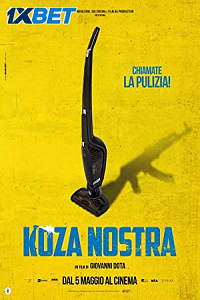 Download Koza Nostra (2022) Hindi [Voice Over] Full Movie WEB-DL 720p [1GB]