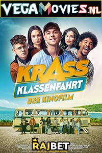 Download Krass Klassenfahrt – Der Kinofilm (2021) Hindi [Voice Over] Full Movie WEB-DL 720p [886MB]