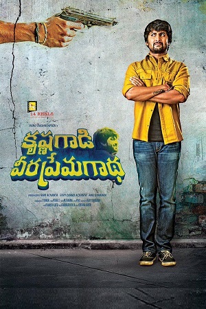 Download Krishna Gaadi Veera Prema Gaadha (2016) HDRip ORG. Dual Audio [Hindi – Telugu] Full Movie 480p [500MB] | 720p [1.5GB] | 1080p [4.8GB]