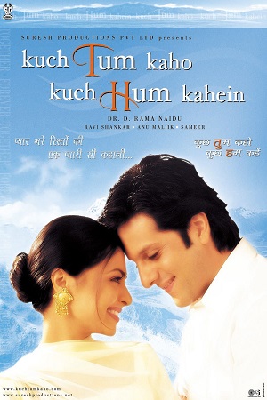 Download Kuch Tum Kaho Kuch Hum Kahein (2002) Hindi Full Movie WEB-DL 480p [500MB] | 720p [1GB] | 1080p [3.6GB]