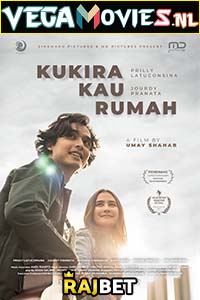 Download Kukira Kau Rumah (2021) Hindi [Voice Over] Full Movie CAMRip 720p [781MB]