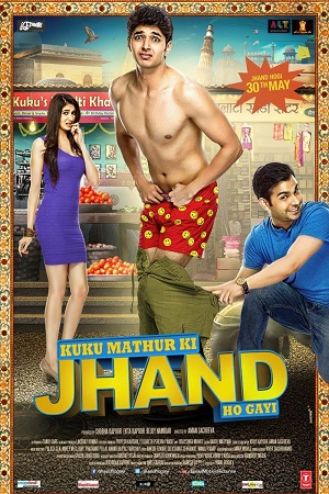 Download Kuku Mathur Ki Jhand Ho Gayi (2014) Hindi Full Movie WEB-DL 480p [300MB] | 720p [1GB] | 1080p [3GB]