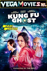 Download Kung Fu Ghost (2022) Hindi Voice Over Full Movie WEB-DL 720p [1GB]