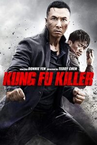 Download Kung Fu Jungle (2014) BluRay Dual Audio {Hindi-Chinese} 480p [400MB] | 720p [950MB] | 1080p [2GB]