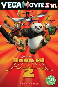 Download Kung Fu Panda 2 (2011) Dual Audio {Hindi-English} 480p [300MB] | 720p [850MB] | 1080p [2GB]