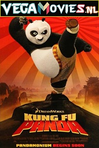 Download Kung Fu Panda (2008) Dual Audio {Hindi-English} 480p [300MB] | 720p [800MB] | 1080p [2GB]