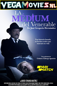 Download La Médium del Venerable (2019) Hindi [Voice Over] Full Movie WEB-DL 720p [798MB]