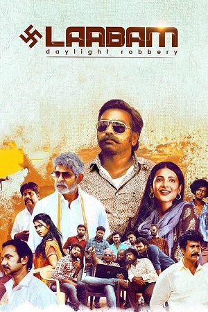 Download Laabam (2021) UNCUT ORG. 5.1 [Hindi + Tamil] WeB-DL 480p [500MB] | 720p [1.4GB] | 1080p [2.9GB]