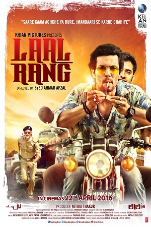 Download Laal Rang (2016) NF WEBRip Hindi [DD5.1] Full Movie 480p [400MB] | 720p [1.3GB] | 1080p [4GB]