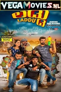 Download Laddu (2022) Hindi Dubbed Full Movie 480p [400MB] | 720p [900MB] | 1080p [2.1GB]