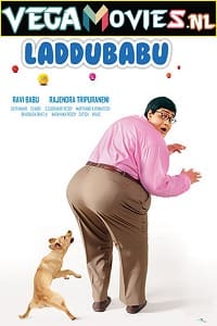 Download Laddu Babu (2021) HDRip ORG Hindi Dubbed Full Movie 480p [400MB] | 720p [1.3GB] | 1080p [1.7GB]