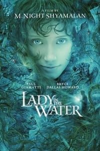 Download Lady in the Water (2006) Dual Audio {Hindi-English} 480p [400MB] | 720p [1.1GB]