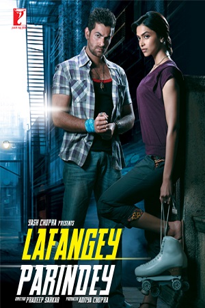 Download Lafangey Parindey (2010) Hindi Full Movie 480p [300MB] | 720p [1GB] | 1080p [4GB]