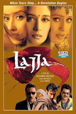 Download Lajja (2001) Hindi Full Movie 480p [500MB] | 720p [1.7GB] | 1080p [4.9GB]