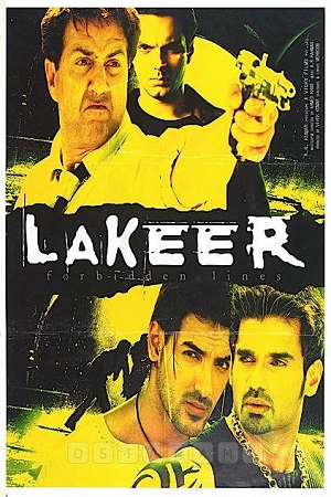 Download Lakeer (2004) Hindi Full Movie WEB-DL 480p [430MB] | 720p [1.3GB] | 1080p [4.2GB]