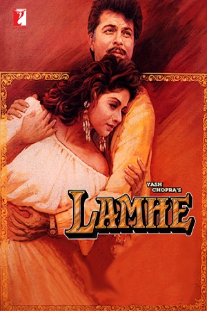 Download Lamhe (1991) Hindi Full Movie WEB-DL 480p [500MB] | 720p [1.6GB] | 1080p [5.5GB]