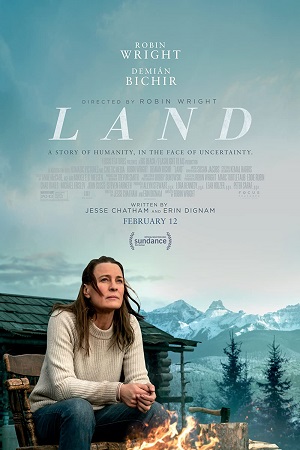 Download Land (2021) Dual Audio {Hindi-English} 480p [400MB] | 720p [850MB] | 1080p [2GB]