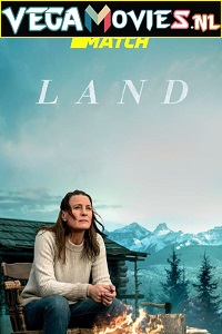 Download Land (2021) Dual Audio {Hindi-English} 480p [300MB] | 720p [800MB]