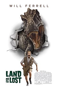 Download Land of the Lost (2009) Dual Audio Hindi 480p [350MB] | 720p [900MB]