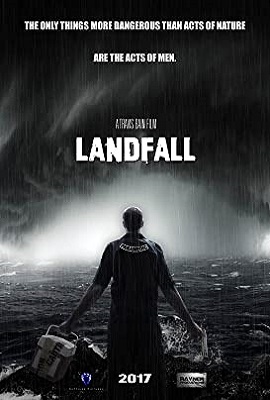 Download Landfall (2017) Dual Audio {Hindi-English} 480p [300MB] | 720p [800MB]