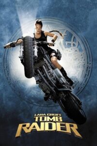 Download Lara Croft: Tomb Raider (2001) REMASTERED BluRay Dual Audio {Hindi-English} 480p [360MB] | 720p [1.3GB] | 1080p [2.5GB]