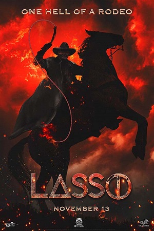 Download Lasso (2017) Dual Audio {Hindi-English} 480p [400MB] | 720p [1.3GB] | 1080p [2GB]