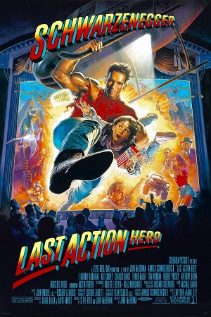 Download Last Action Hero (1993) Dual Audio {Hindi-English} 480p [450MB] | 720p [1.4GB] | 1080p [3.2GB]