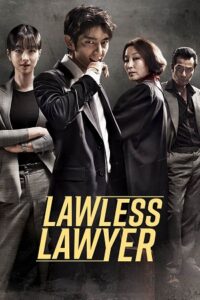 Download Lawless Lawyer (Season 1) Hindi Dubbed (ORG) MX Player Complete Series 480p | 720p | 1080p WEB-DL