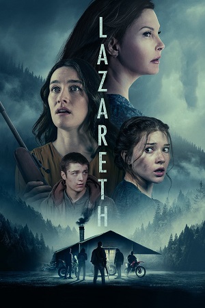 Download Lazareth (2024) {English with Subtitles} Full Movie WEB-DL 480p [250MB] | 720p [700MB] | 1080p [1.6GB]