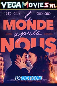 Download The World After Us (Le monde après nous) (2022) Hindi [Voice Over] Full Movie CAMRip 720p [1GB]