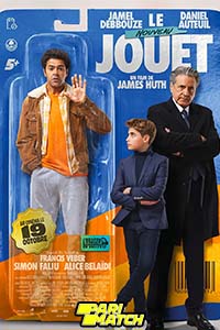 Download Le nouveau jouet (2022) Hindi Voice Over Full Movie WEB-DL 720p [1GB]