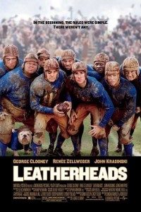 Download Leatherheads (2008) Dual Audio {Hindi-English} 480p [400MB] | 720p [900MB]